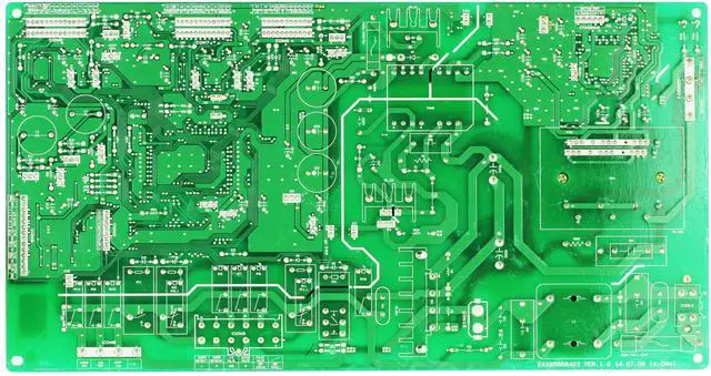 Alt view image 2 of 2 - LG Refrigerator EBR78931602 Main Board