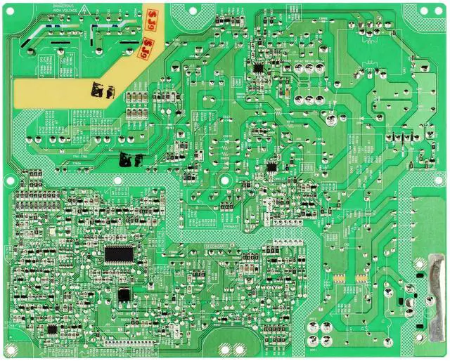 Alt view image 2 of 2 - Vizio 0500-0407-1030 Power Supply/Backlight Inverter E3D420VX E420VL E420VO