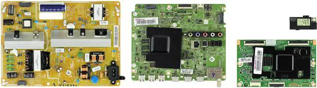 Main image of Samsung UN55J6300AFXZA (Version VH03) Complete LED TV Repair Parts Kit