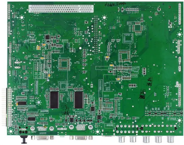 Alt view image 2 of 2 - HP 109609-HS Main Board for PL5060N Version 2