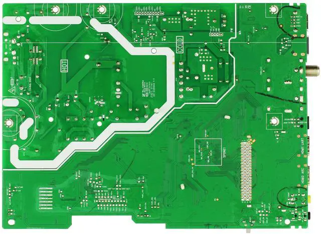 Alt view image 2 of 2 - TCL 30800-000955 Main Board for 43S350G