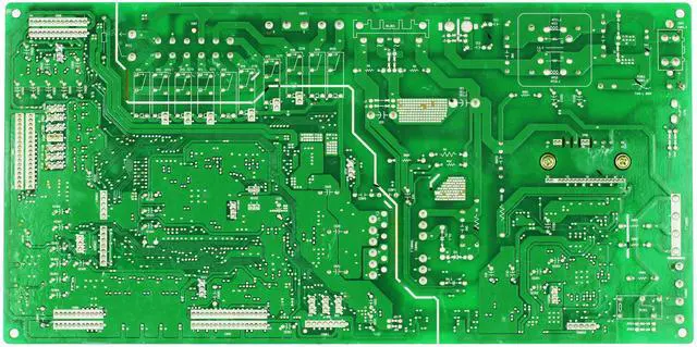 Alt view image 2 of 2 - LG Refrigerator EBR86093703 Main Board