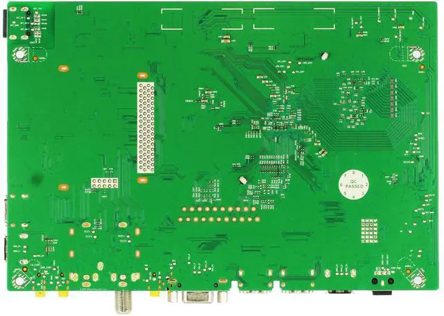 Alt view image 2 of 2 - RCA AE0011597 Main Board for RNSMU7536-B (See note)
