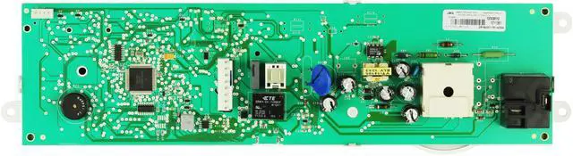 Main image of Electrolux Dryer 137112801 Main Board