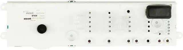 Alt view image 2 of 2 - Electrolux Dryer 137112801 Main Board