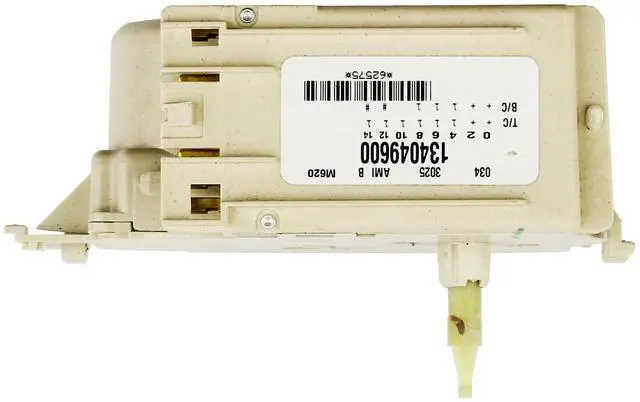 Main image of Electrolux Washer 134049600 Timer