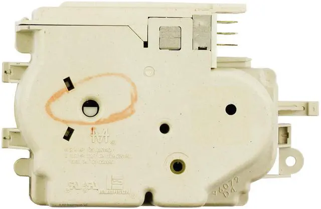 Alt view image 2 of 2 - Electrolux Washer 134049600 Timer