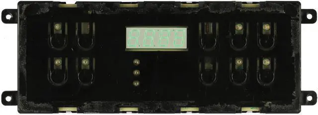 Main image of Electrolux Oven 316222900 Electronic Clock Timer, No Overlay
