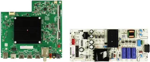 Main image of TCL 55S470G Complete LED TV Repair Parts Kit - Version 2