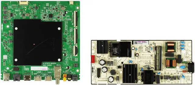 Main image of TCL 65S470G Complete LED TV Repair Parts Kit - V2
