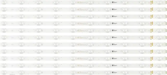 Main image of ONN 30365009208 30365010208  LED Backlight Bars/Strips (11) 100071705