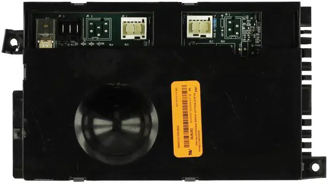 Main image of Frigidaire Washer 134706700 Control Board