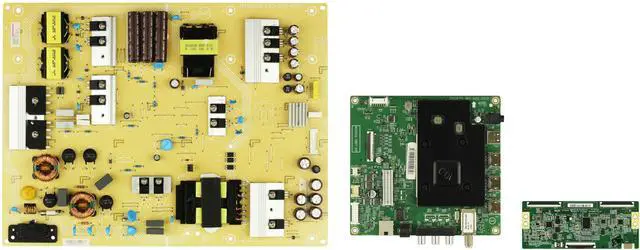 Main image of Insignia NS-75F301NA22 TV Repair Parts Kit -Version 1
