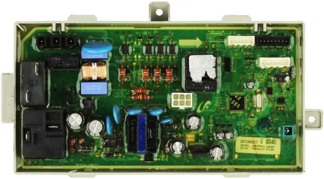 Main image of Samsung Dryer DC92-00322U Main Sub Board