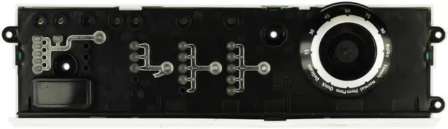 Alt view image 2 of 2 - Frigidaire Dryer 134802660 Control Board