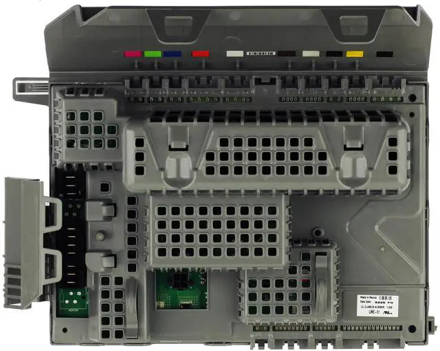 Main image of Whirlpool Washer W10735683 Main Board
