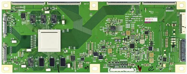 Main image of LG 6871L-5027F (6870C-0711B) T-Con Board