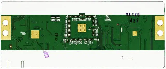 Alt view image 2 of 2 - LG 6871L-5081C (6870C-0685A) T-Con Board