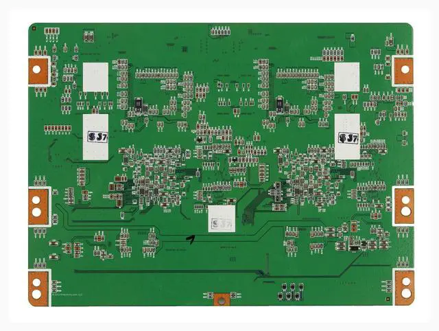 Alt view image 2 of 2 - Samsung LJ94-03420A T-Con Board for UN55B8000XFXZA
