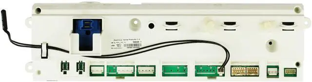 Alt view image 2 of 2 - Frigidaire Washer 134345500 Control Board