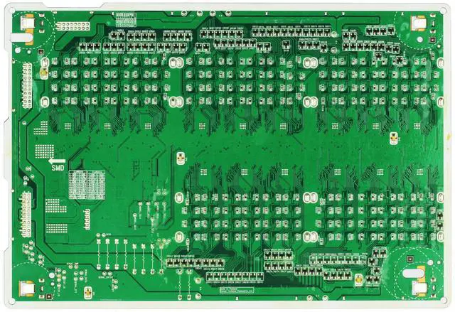 Alt view image 2 of 2 - Samsung BN44-01069B LED Driver Board
