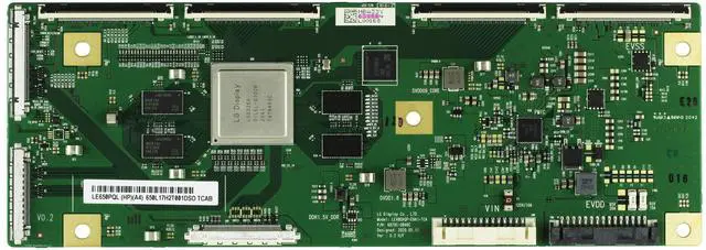 Main image of LG/Sony 6871L-6385B 6870C-0848C LE650PQL-HPA4 T-Con Board