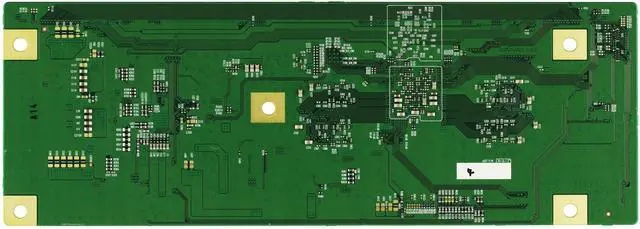 Alt view image 2 of 2 - LG/Sony 6871L-6385B 6870C-0848C LE650PQL-HPA4 T-Con Board