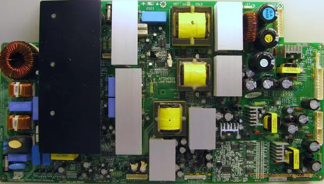 Main image of Philips LJ44-00049A Power Supply for 42FD9935/17