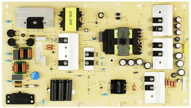 Main image of Sharp Insignia PLTVJI351XXB3 Power Supply Board