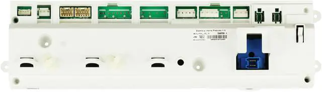 Main image of Frigidaire Washer 134667000 Control Board