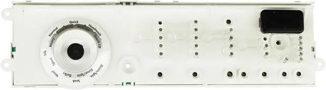 Alt view image 2 of 2 - Frigidaire Washer 134667000 Control Board