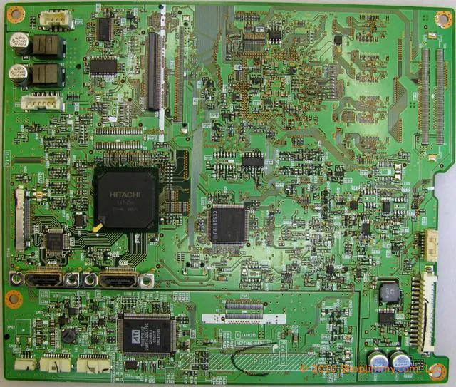 Main image of Hitachi UX28023 (JA08215) Neptune Digital Main