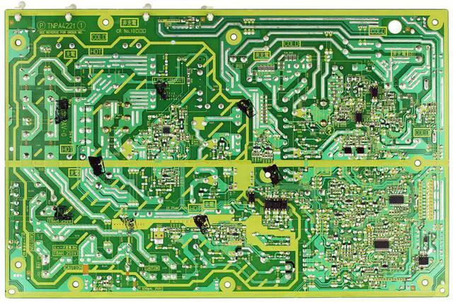 Alt view image 2 of 2 - Panasonic TXN/P1HNTUS (TNPA4221AB) P1 Board