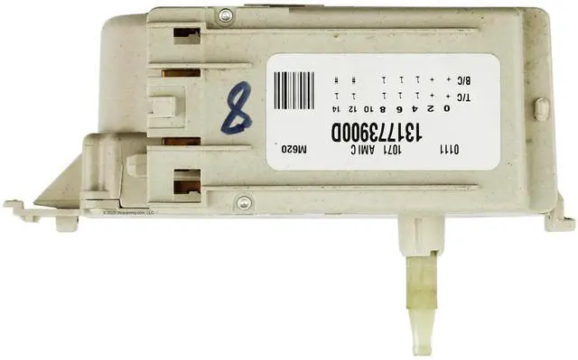 Main image of Electrolux Washer 131773900 Timer