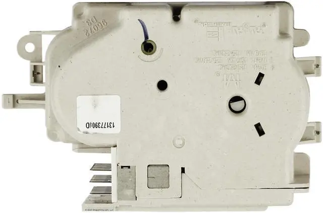 Alt view image 2 of 2 - Electrolux Washer 131773900 Timer