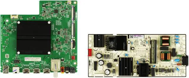 Main image of TCL 65S470G Complete LED TV Repair Parts Kit