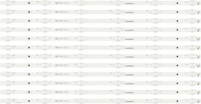 Main image of Sony SVB650AT5 40-65SN-OD24-SMC-12X6 LED Backlight Strips (12) KD-65X77L