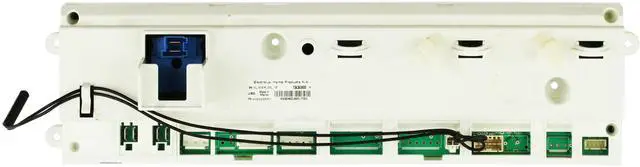 Main image of Frigidaire Washer 134345600 Control Board