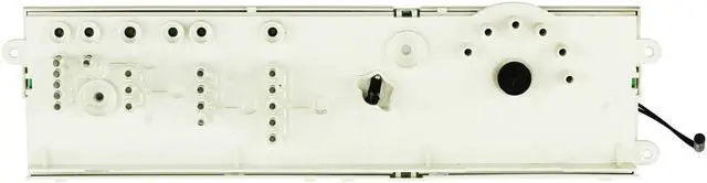 Alt view image 2 of 2 - Frigidaire Washer 134345600 Control Board