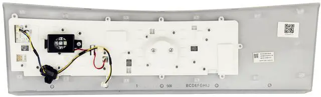 Alt view image 2 of 2 - Kenmore Washer W10643909 Main Control Board