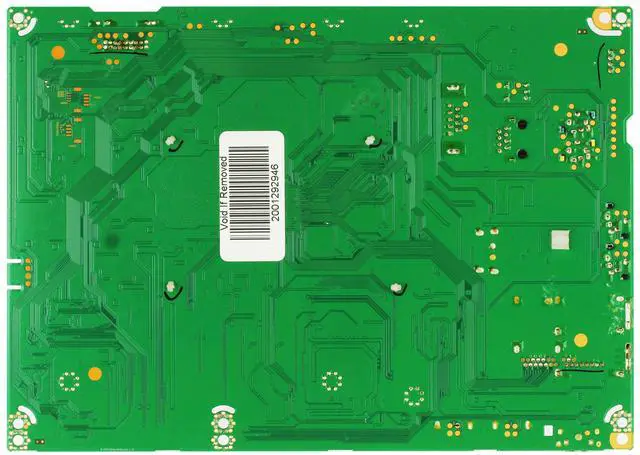 Alt view image 2 of 2 - LG EBT65414419 Main Board for 55UU340C-UB Commercial Monitor