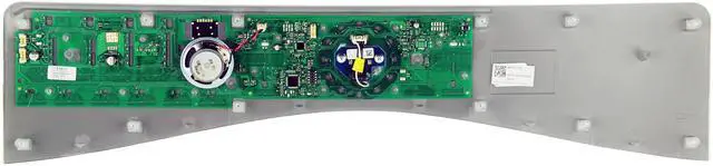 Alt view image 2 of 2 - Whirlpool Dryer WPW10553790 W10553790 Control Panel