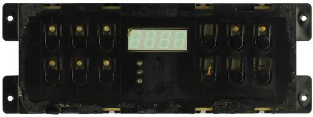 Main image of Electrolux Oven 316418306 Electronic Clock Timer ES340, No Overlay