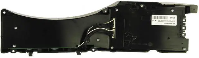 Alt view image 2 of 2 - Whirlpool Dryer 4619 702 54901 Control Board