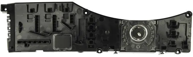Main image of Whirlpool Dryer 4619 702 54901 Control Board