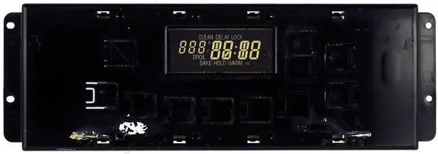 Main image of Maytag Range 8507P213-60 Control Board - No Overlay