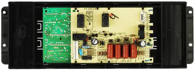 Alt view image 2 of 2 - Maytag Range 8507P213-60 Control Board - No Overlay