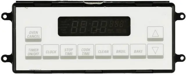 Main image of Maytag Oven 0315570 31-315570-07 Main Board