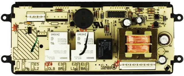 Alt view image 2 of 2 - Maytag Oven 0315570 31-315570-07 Main Board