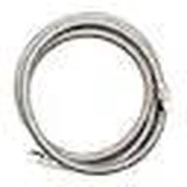 Supreme - SS10 Eastman Icemaker Connector Hose Stainless Steel Braided 10